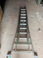 Ladder petry nieuw 5m25, Doe-het-zelf en Bouw, Ladders en Trappen, Ophalen, Zo goed als nieuw, Ladder