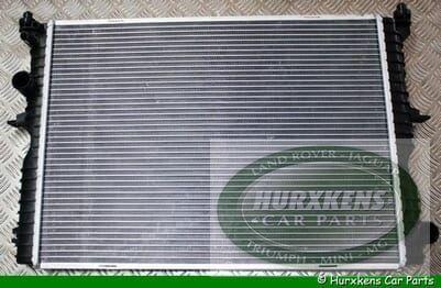 Radiateur Discovery 2 TD5, Auto-onderdelen, Motor en Toebehoren, Land Rover, Nieuw, Ophalen of Verzenden