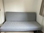 IKEA Sofa-bed, Huis en Inrichting, Ophalen, Zo goed als nieuw, Tweepersoons, Grijs