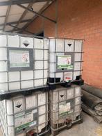 IBC 1 keer gebruikt, Tuin en Terras, Regentonnen, Ophalen, Zo goed als nieuw