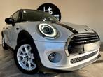 MINI Cooper 1.5/ BOITE AUTO/ SIEGES CHAUFFANTS/ FULL LED, Autos, 100 kW, Argent ou Gris, Achat, Entreprise