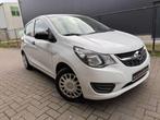 Opel Karl 1.0i Cosmo 121,000KLM, Boîte manuelle, Berline, Karl, Achat