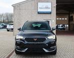 CUPRA Ateca 300PK*AUTOMAAT*LEDER-ALCANTARA*ZETELGEHEUGEN*, Autos, Cupra, Détection des panneaux routiers, Achat, Entreprise, Garantie prolongée