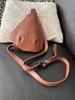 Handtas Nathan druppel, Handtassen en Accessoires, Tassen | Damestassen, Ophalen of Verzenden, Zo goed als nieuw, Handtas