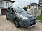 Peugeot Partner tepee benzine, Euro 5, Monovolume, 72 kW, 1600 cc