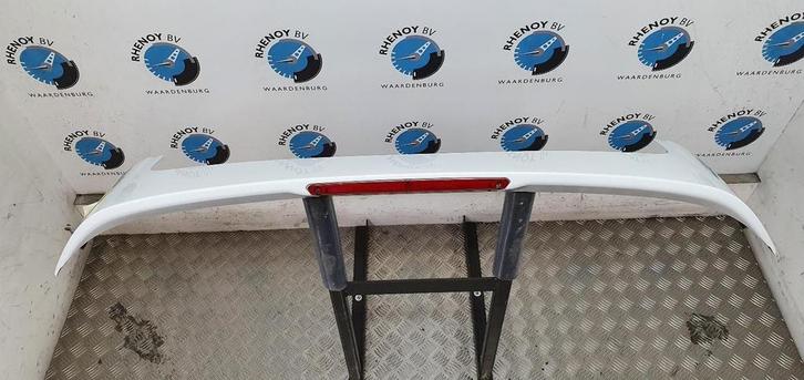 FORD FIESTA [REAR_SPOILER] 2012, Auto-onderdelen, Overige Auto-onderdelen, Gebruikt, ARN erkend, Stiba lid, Erkend duurzaam, Ophalen of Verzenden