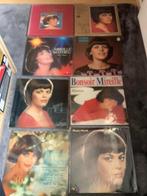 Mega lot lp's van Mireille Mathieu, 77 stuks in totaal., Cd's en Dvd's, Vinyl | Overige Vinyl, Franse en Duitse muziek, Gebruikt