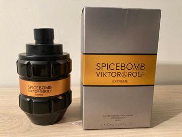 Spicebomb Extreme + de 75ml beschikbaar voor biedingen
