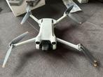 Drone DJI Mini 3 Pro + Fly More + Filtres ND, Comme neuf, Enlèvement ou Envoi