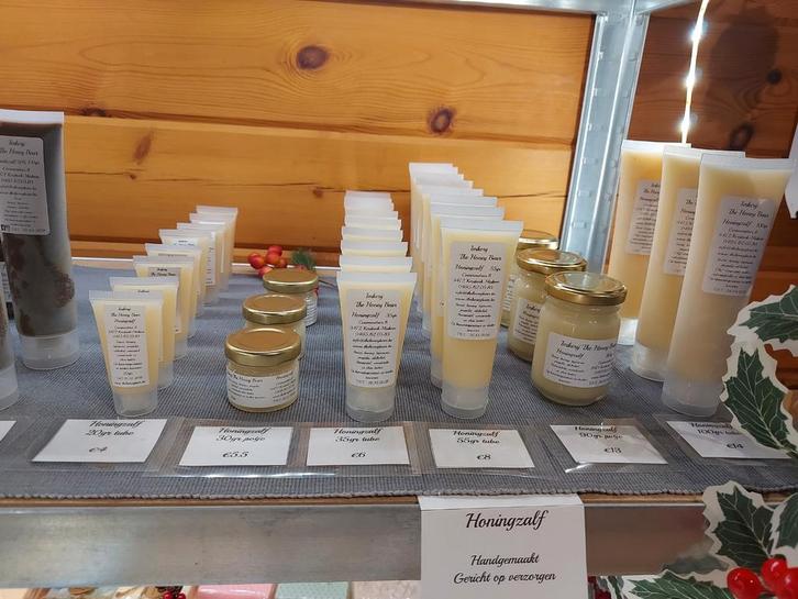 Honingzalf imker, Bijoux, Sacs & Beauté, Beauté | Soins du corps, Enlèvement ou Envoi