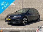 Volkswagen Golf 7.5 2.0 TSI GTI Performance DSG | € 12.350,-, Auto's, Automaat, Zwart, Zwart, Bedrijf