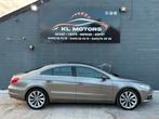 VW PASSAT CC 4 MOTION 2.0CR TDI 170CV DSG 183 000KM 2011, Automaat, Euro 5, Passat CC, Beige