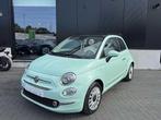 Fiat 500C 500 C 1.2 i Cabrio AUTOMAAT, Auto's, Fiat, Automaat, 4 zetels, 50 kW, https://public.car-pass.be/vhr/efa0b0ab-38a5-4e0c-a3b8-8b1691d30ce3