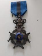 Medaille, Postzegels en Munten, Penningen en Medailles, Ophalen of Verzenden