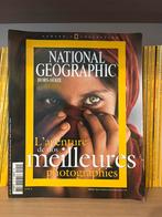National Geographic - 61 numéros, Boeken, Tijdschriften en Kranten, Ophalen of Verzenden, Zo goed als nieuw
