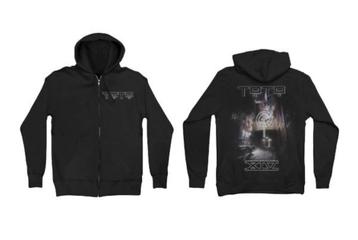TOTO XIV hoody - fleece - jas beschikbaar voor biedingen