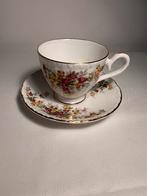 Bone China, Antiek en Kunst, Antiek | Servies los, Ophalen of Verzenden