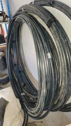 PE  Tyleen buis 25mm Kiwa  diverse lengtes, Ophalen, Overige materialen, 6 meter of meer, Overige typen