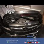 W218 CLS AMG Facelift Pakket compleet origineel Mercedes AMG, Pare-chocs, Utilisé, Enlèvement ou Envoi, Arrière