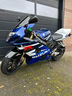Suzuki gsxr k5, Plus de 35 kW, Particulier, 4 cylindres, Permis Moto A