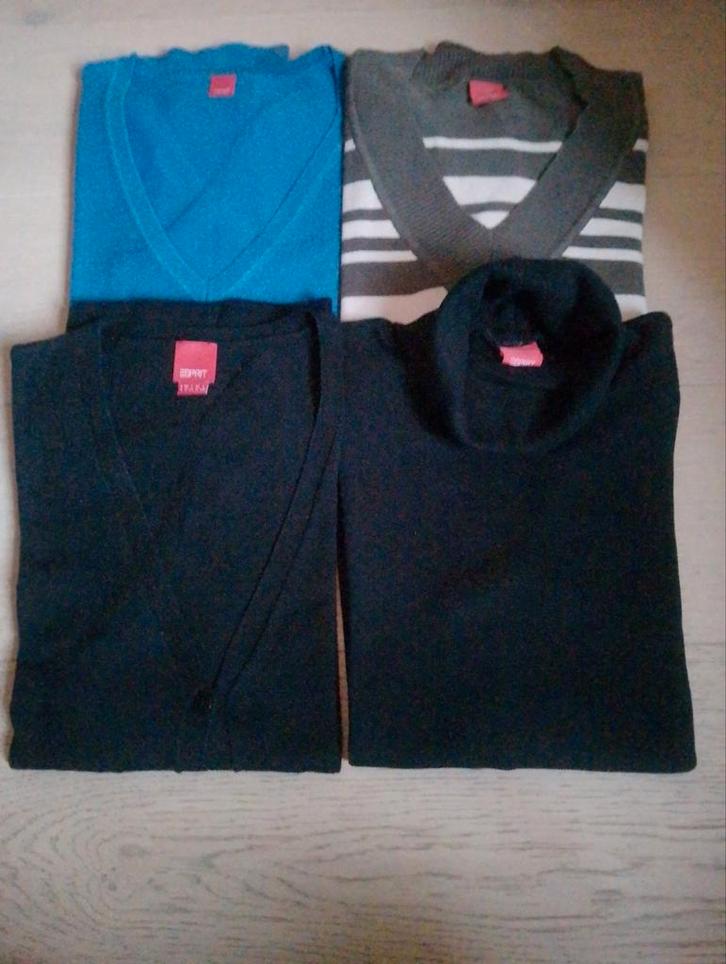 Dames Pakket winter Esprit, Kleding | Dames, Dames-kledingpakketten, Zo goed als nieuw, Maat 42/44 (L), Ophalen of Verzenden