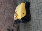 borstelmachine karcher, Ophalen, Gebruikt