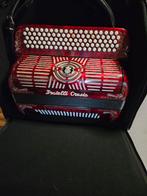 Accordeon Do 2nd in uitstekende staat! Exclusieve editie, Muziek en Instrumenten, Zo goed als nieuw