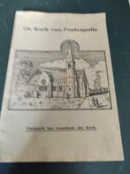 De Kerk van Poekapelle, Boeken, Geschiedenis | Stad en Regio, Ophalen of Verzenden, Zo goed als nieuw