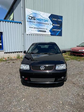 Vw golf gti 125pk 9n2 jaar 2000 200.000km beschikbaar voor biedingen