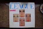 LP The Human League - Dare, Gebruikt, Ophalen of Verzenden, 1980 tot 2000, 12 inch