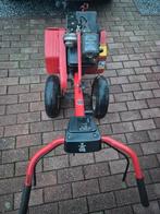 Yardman rototiller Briggs and Stratton-motor met groot wiel, Tuin en Terras, Ophalen
