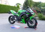 Kawasaki Ninja 650 35/50kw, Motoren, 2 cilinders, Bedrijf, Sport, 650 cc