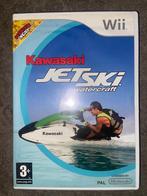 Kawasaki jetski watercraft Nintendo wii, Ophalen of Verzenden