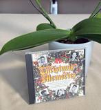 CD Christmas Memories - Compilatie 18 klassieke Kerstnummers, Cd's en Dvd's, Ophalen of Verzenden, Gebruikt, Kerst