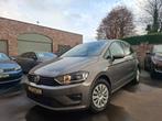 VW Sportsvan,1.6TDi/Automaat/1ste eig ,Navi, Pdc, Cc, Pano, Auto's, 4 cilinders, Golf Sportsvan, Bedrijf, 5 deurs