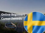 Online Beginnerscursus Zweeds, Diensten en Vakmensen, Cursussen en Workshops