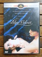 )))  Blue Velvet  //  David Lynch   (((, CD & DVD, DVD | Thrillers & Policiers, Comme neuf, À partir de 12 ans, Autres genres