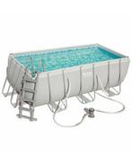 Piscine Tubulaire Intex, Animaux & Accessoires, Comme neuf, Enlèvement