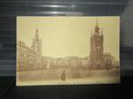 6 POSTK kORTRIJK, Verzamelen, Ophalen