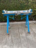 DIMOS Triade Plooibank 1M Compleet, Ophalen, Gebruikt, 70 tot 120 cm, Inklapbaar