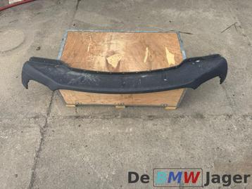 Onderlip voorbumper Mini R55 R56 R57 7147852 beschikbaar voor biedingen