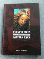 Perspectives on the Painting technique Jan Van Eyck, Boeken, Kunst en Cultuur | Beeldend, Ophalen of Verzenden, Zo goed als nieuw