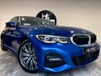 BMW 320 dAS/ PACK M/ VIRTUAL COCKPIT/ APPLE CARPLAY/ CUIR, Auto's, BMW, Automaat, 4 deurs, 1995 cc, 4 cilinders