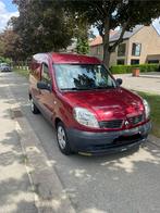 Renault Kangoo 1.5 Dci, Auto's, Renault, Kangoo, Particulier, Euro 4, Te koop