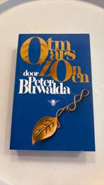 Peter Buwalda - Otmars zonen, Envoi, Peter Buwalda