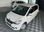 Skoda Citigo 1.0i 1er propriétaire garantie 12 mois, Autos, Berline, Assistance au freinage d'urgence, Tissu, Achat