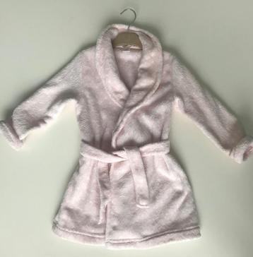 Peignoir rose de Zara Home 104, en parfait état !, Enlèvement ou Envoi, Comme neuf, Fille, Zara