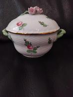 Herend Vtg.Porseleinen Suiker Pot., Antiek en Kunst, Ophalen of Verzenden