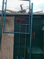 Poortje, Enlèvement ou Envoi, Comme neuf