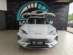 BYD Seal U i Boost PHEV, 1498 cc, Wit, Leder, Bedrijf